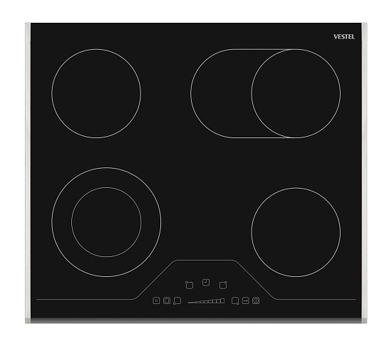 Встраиваемая варочная поверхность VH64E352B
