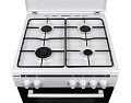 Кухонная плита VC GE66WK