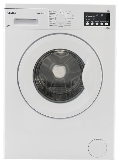 Стиральная машина WMW5800F2