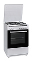 Кухонная плита VC GE66WK