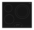 Встраиваемая варочная поверхность VH64E261B