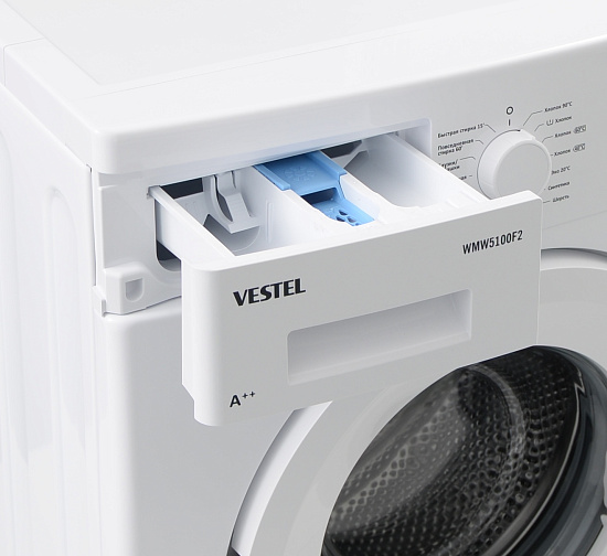 Стиральная машина WMW5100F2