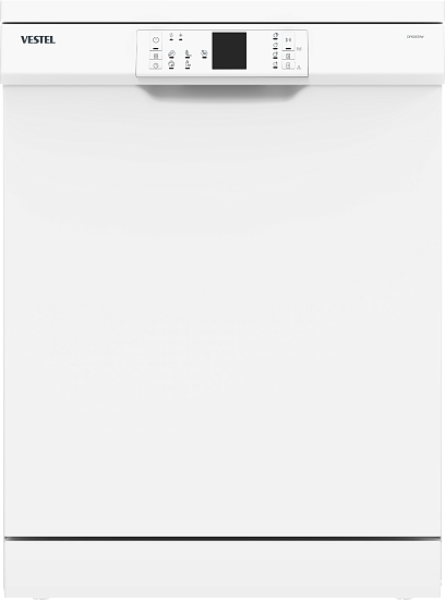 Посудомоечная машина  DF60E51W