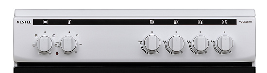 Кухонная плита VC GE66WK