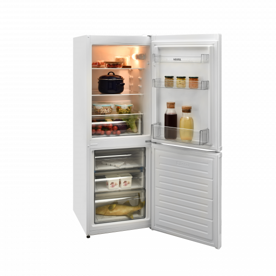 Холодильник VCB232FW