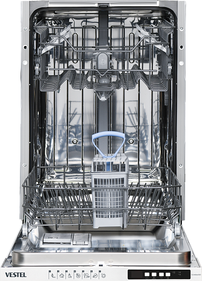 Посудомоечная машина  VDWBI451E1