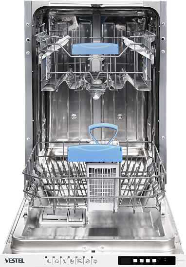 Посудомоечная машина  VDWBI451E3
