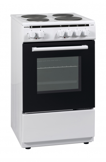 Кухонная плита VC E55W