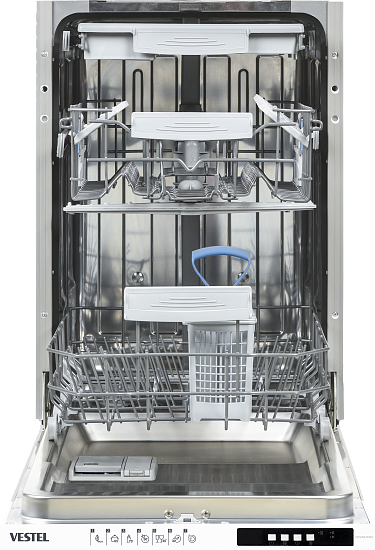 Посудомоечная машина  VDWBI451E5