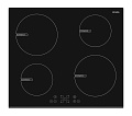 Встраиваемая варочная поверхность VHI64201B