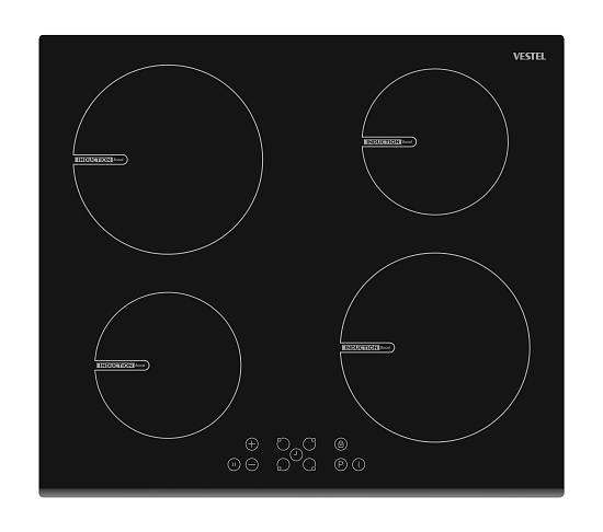 Встраиваемая варочная поверхность VHI64201B