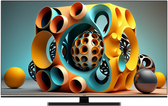 Телевизор 55O9800TT