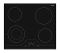 Встраиваемая варочная поверхность VH64E222B