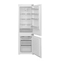 Встраиваемый холодильник VBI2763NFMCI
