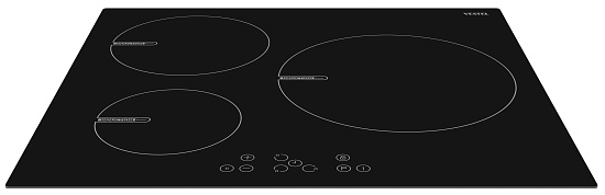 Встраиваемая варочная поверхность VHI63251B